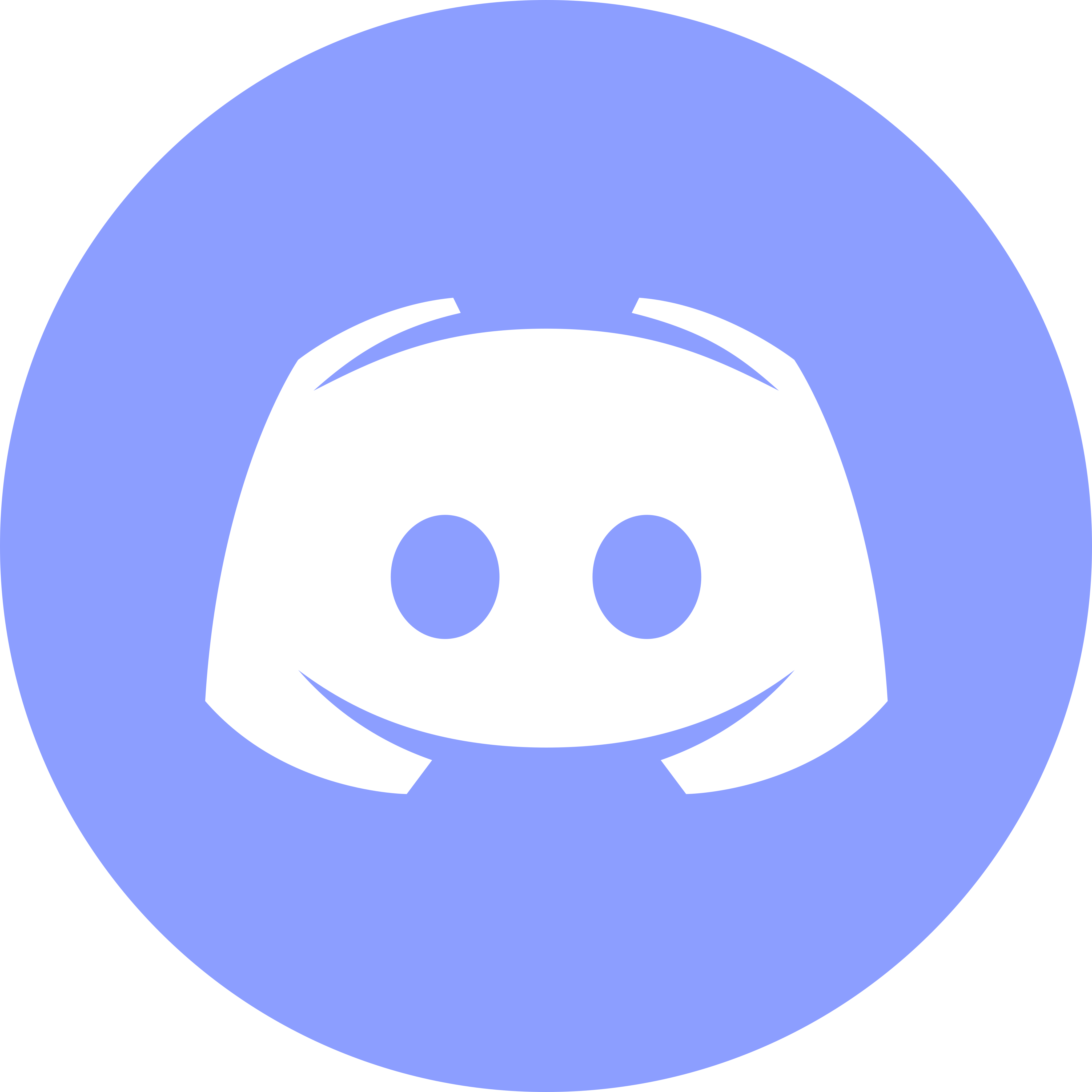 Discord Logo
