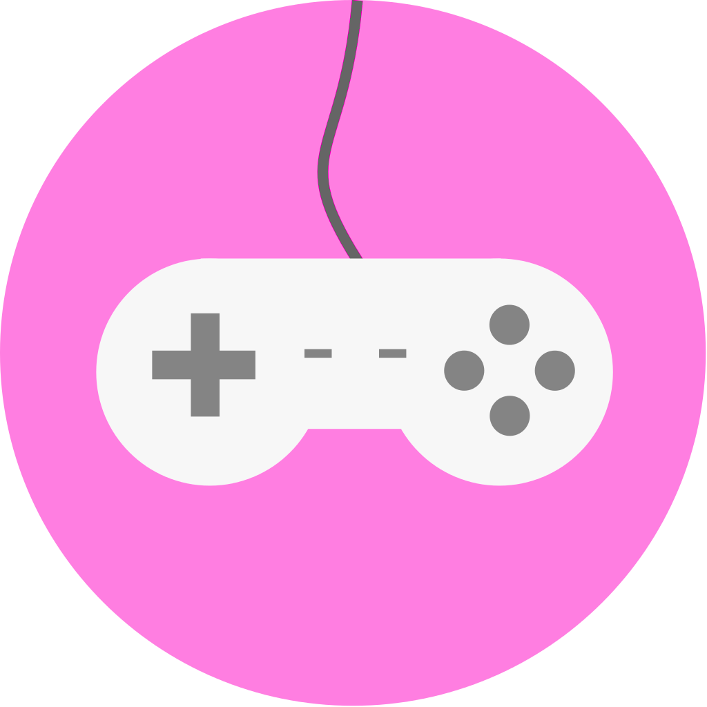 Games Icon