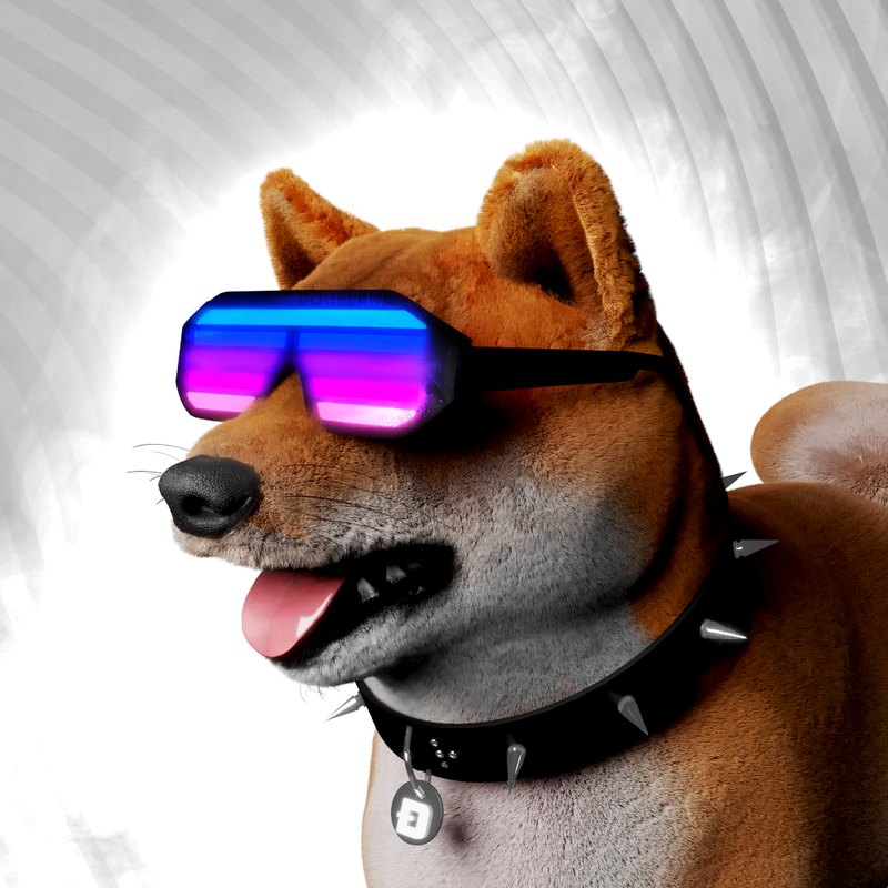 Dogelana NFT 1