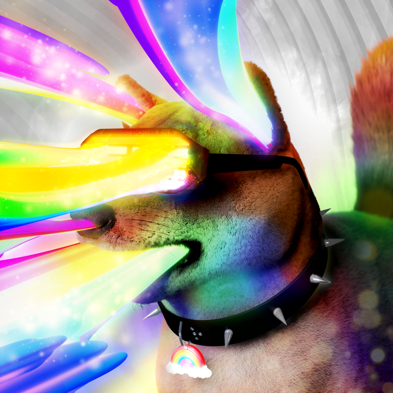 Dogelana NFT 2